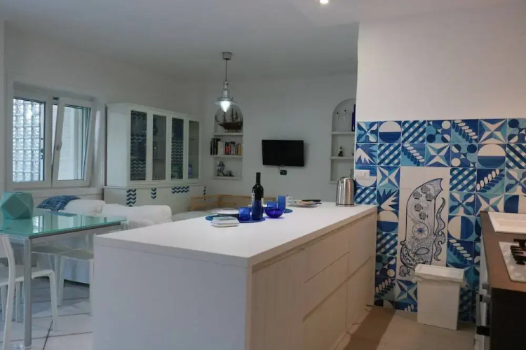 Edri Beach House