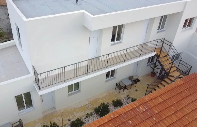 Kiti Traditional Residences - Cyprus