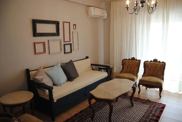 Tasia's Place