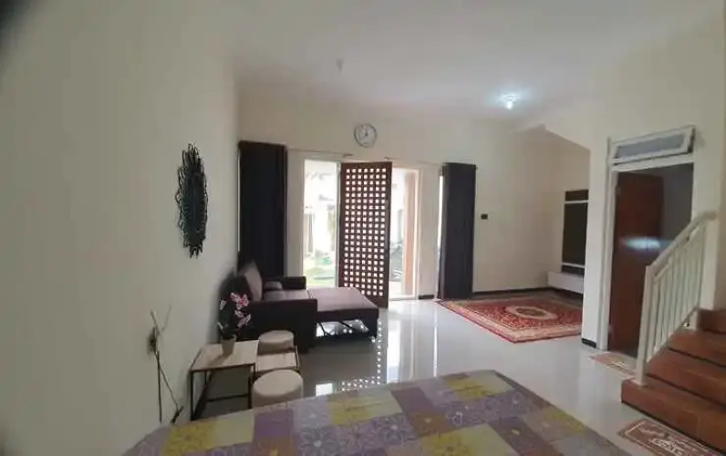Villa Bahari Batu