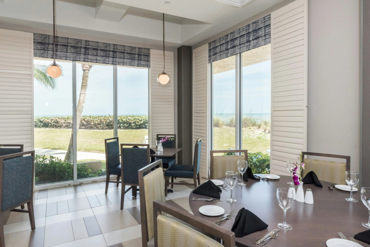Hilton Melbourne Beach Oceanfront photo 9