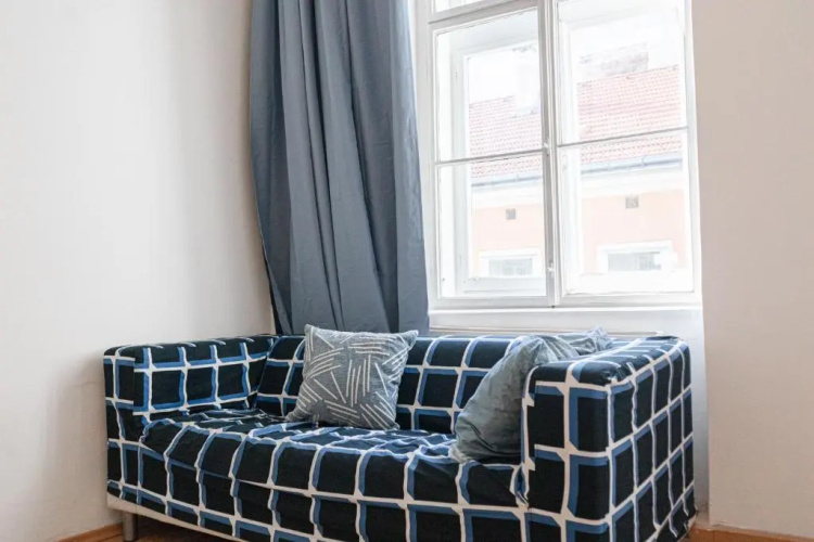 Central 3BR Shared Apartment - Bookable in Lockdown