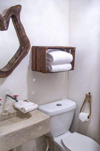 Ahava Hotel