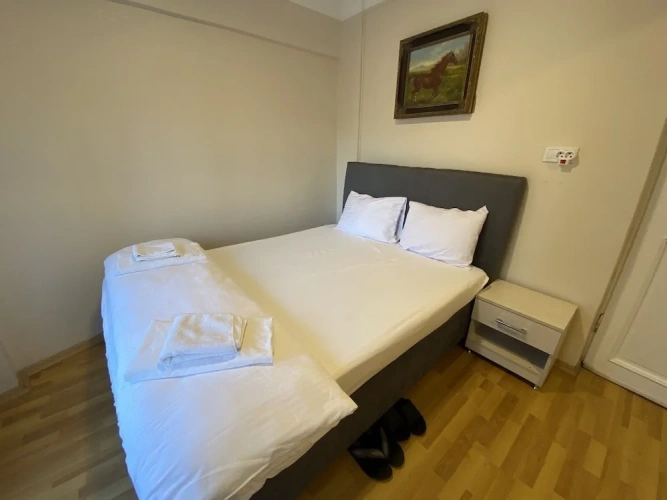 Comfort Twin room