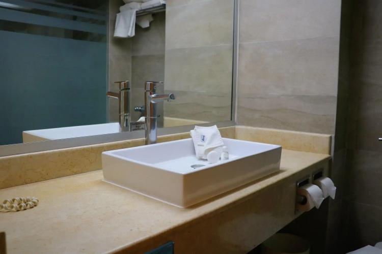 Hotel Laffayette Ejecutivo