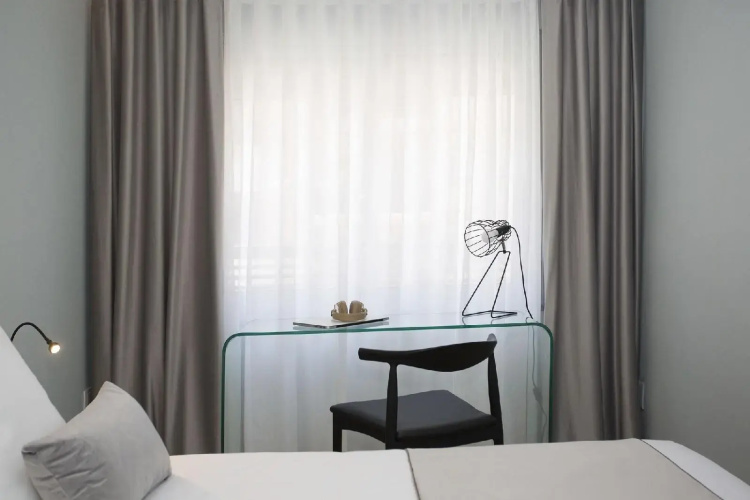 Palacios Rooms By Singularstays