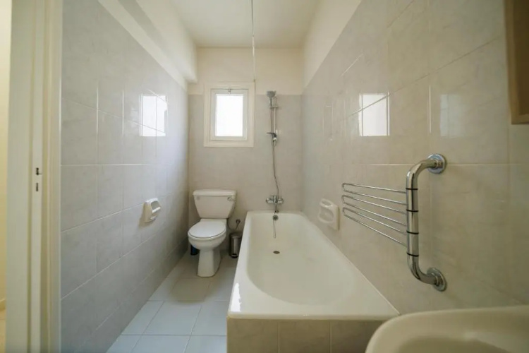 2bed Apartment by the Sea