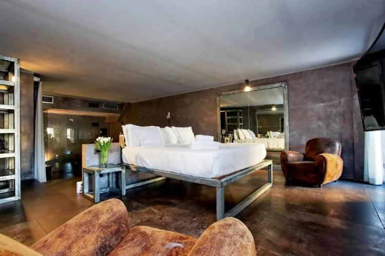 Suite