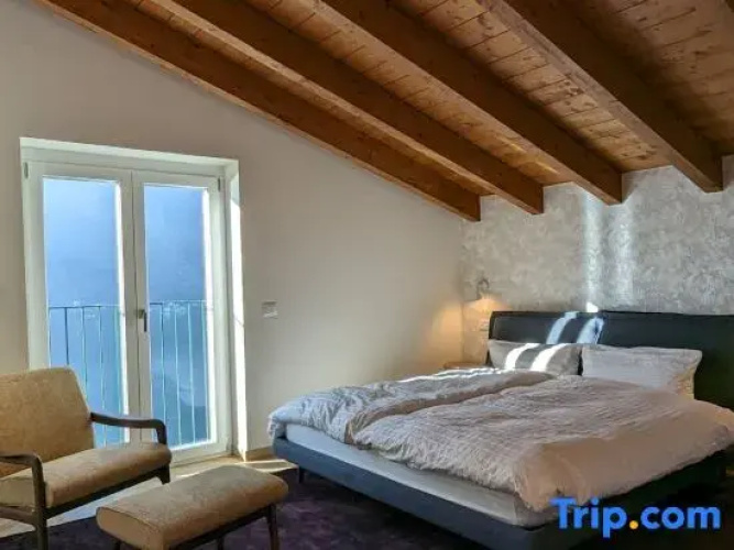 Villa Tesoro di Nesso