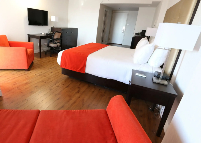 Hotel Classique