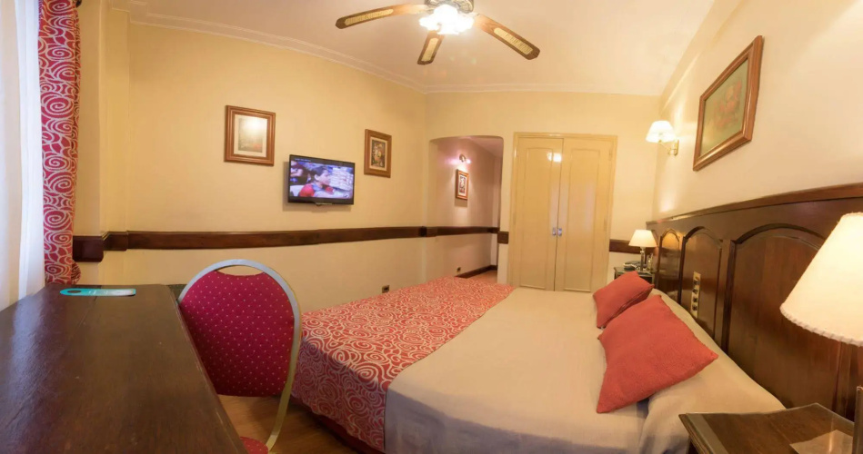 Hotel Prince