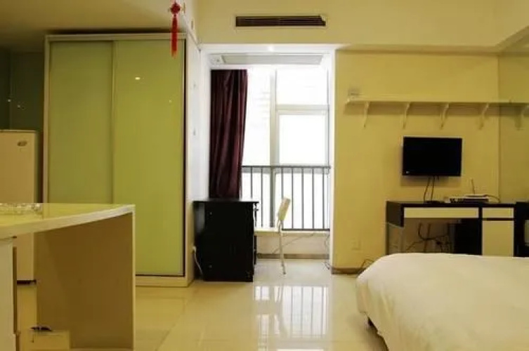 Jialing Hotel Apartment