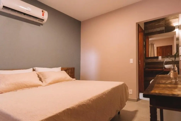 Standard Double Suite