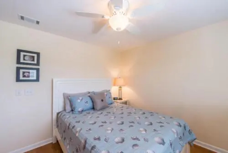 Mariners Cay 45