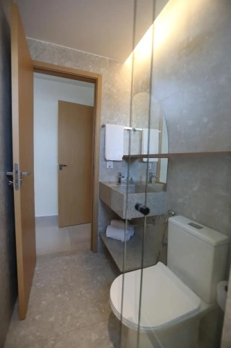 Luxury Double room