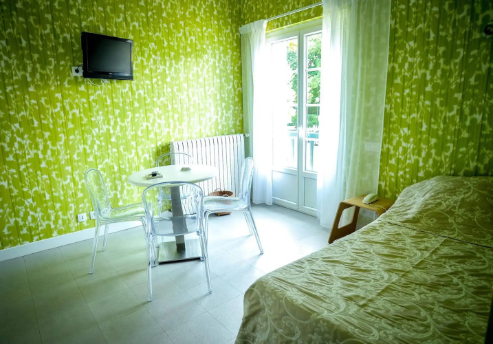 Hotel Les Goelands