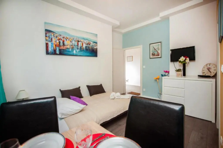 Apartment Simone
