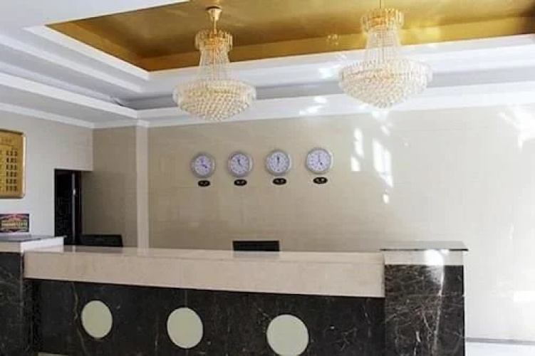 Wangyuan Express Inn