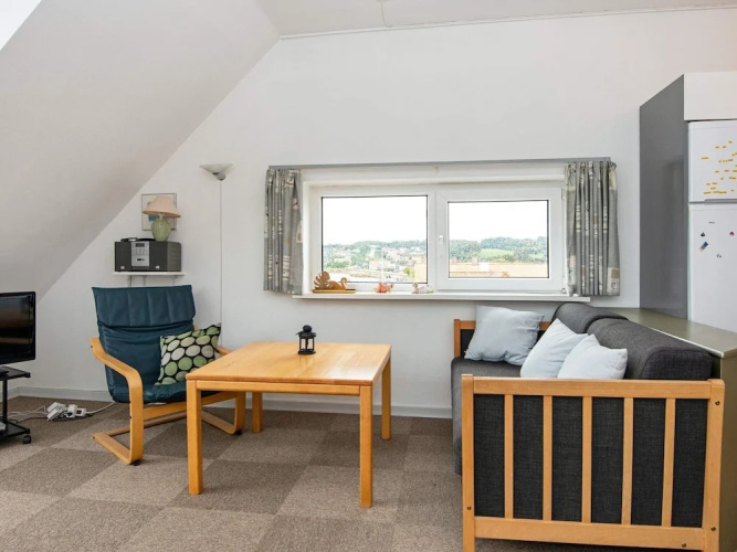 4 Person Holiday Home in Hejls