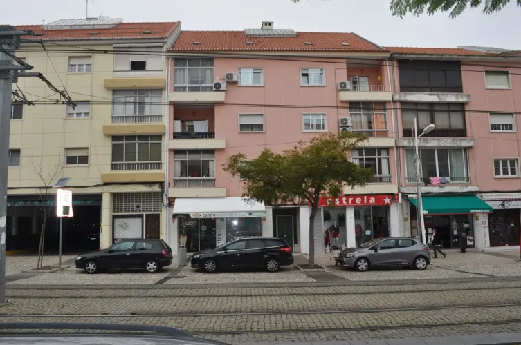 Hotelafbeelding
