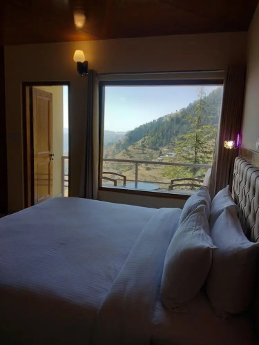 The Jungle Story - Shimla | By Headquarter
