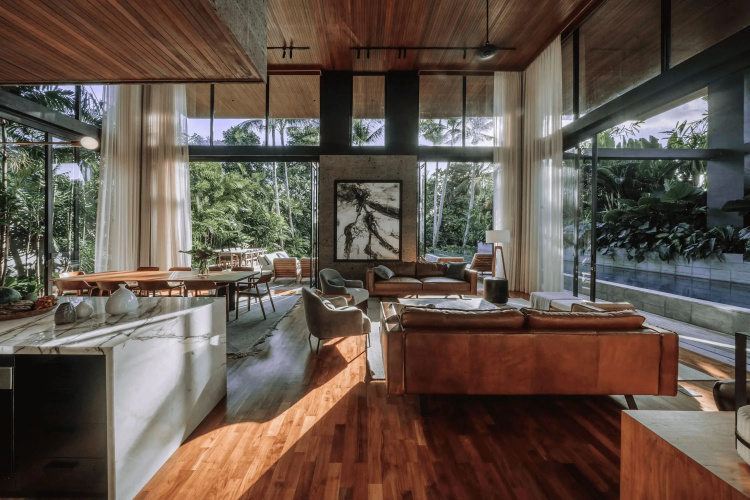 Design Perfection in Pererenan