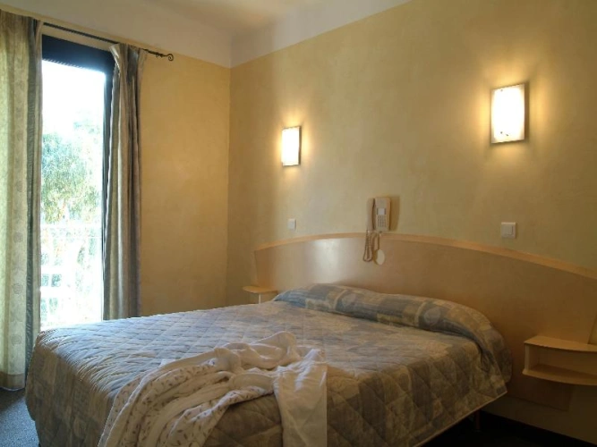 Comfort Triple room with balcony