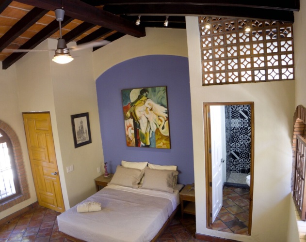 Comfort Suite