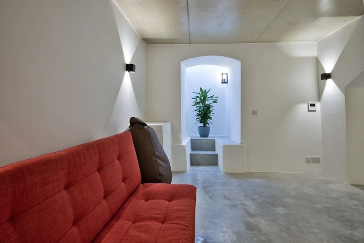 Comfort Apartment