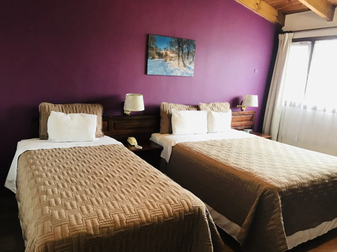 Hotel Ushuaia