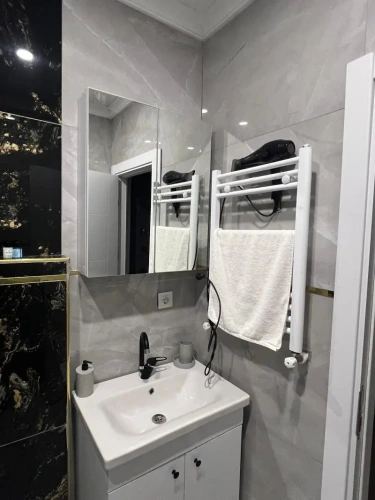 Comfort Apartment