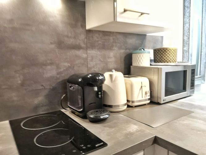 Plum'house Ensisheim