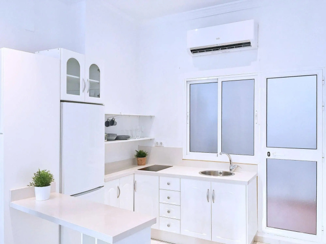 Malaga Urban Rooms