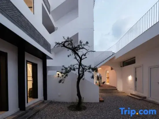 Xingshan Homestay (Xiaboping)