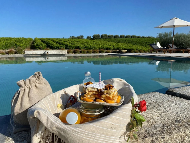 QUINTA DA FAISCA - Agro Turismo