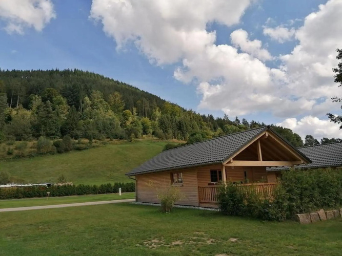 Natur-Camp Tannenfels