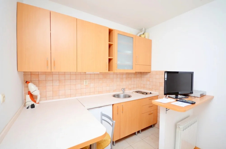 Apartment Marijo