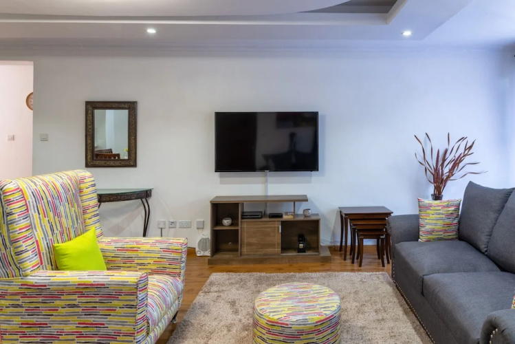 Edmor Residences - Riverside