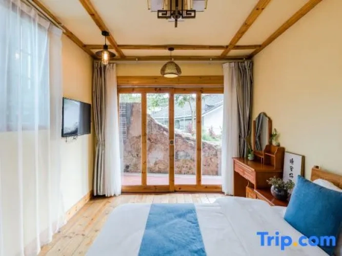 Luxury Double room
