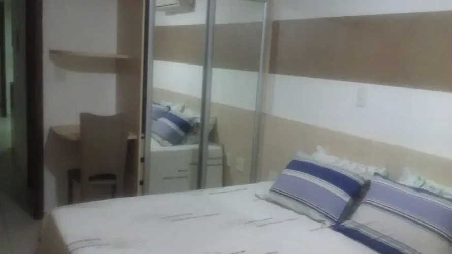 Apartamento Manaíra Palace