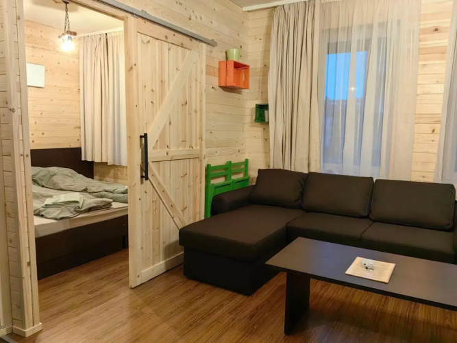 Bansko Royal Towers - Studio 815