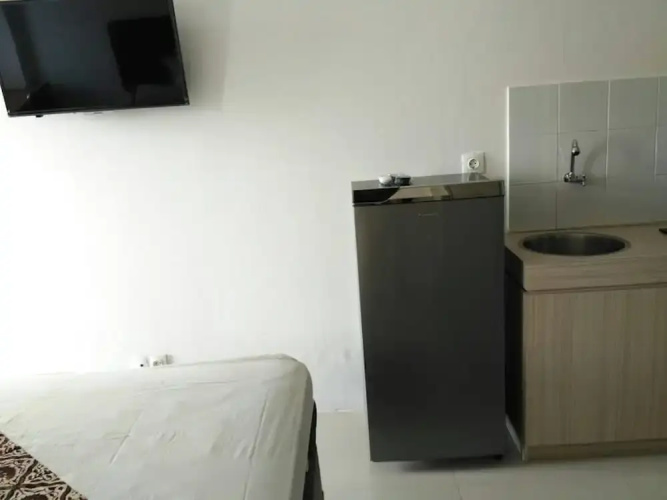 1br Apartment With Pool