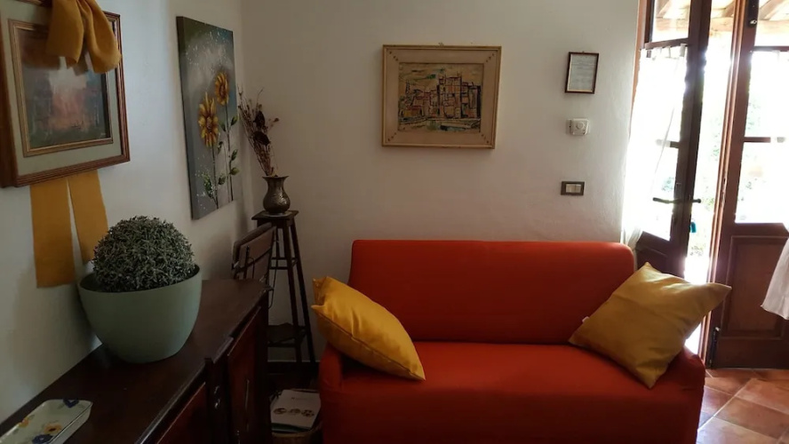 Agriturismo Aiola