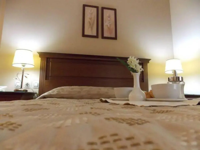 Hotel Filippos