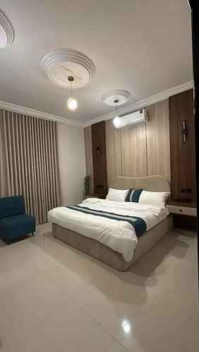 welcome apartment