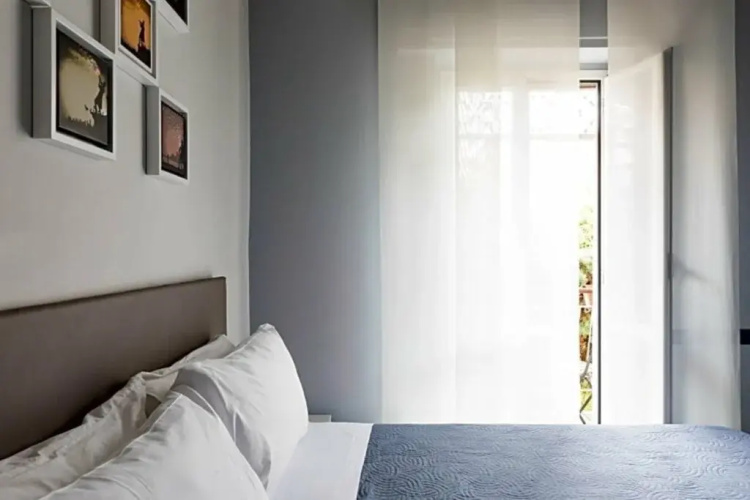 iArt Guesthouse