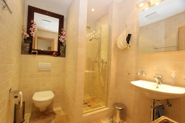 Appartement Soldanelle 32