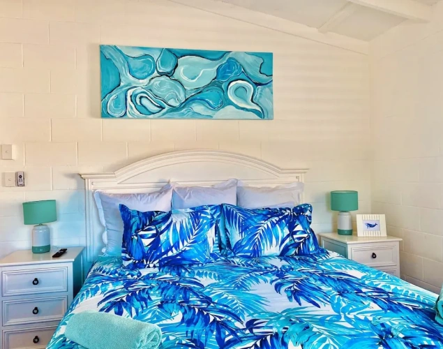 2 Bedrooms Superior Apartment