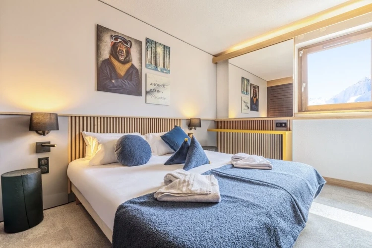 Comfort Double room