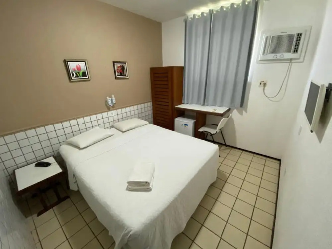Hotel Ryad Express